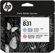 фото Печатающая головка HP 831