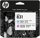 фото Печатающая головка  HP 831 в Уфе