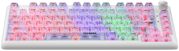 фото Клавиатура  Defender Icebone GK-354 RU в Уфе
