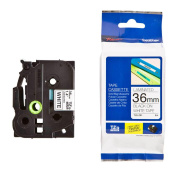 фото Наклейка Brother TZE261