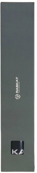 фото Коврик для мыши Raskat Ronin FF - M в Казани