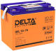 фото Батарея  Delta GEL 12-75 в Уфе