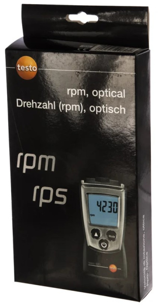 фото Тахометр  Testo 460 в Уфе