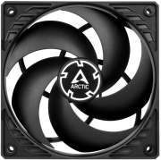фото Вентилятор ARCTIC P9 PWM PST Black