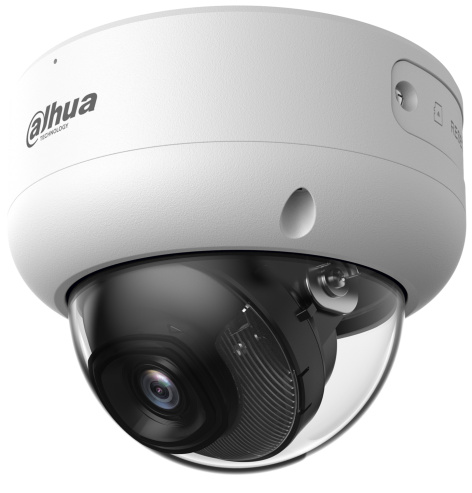 фото Видеокамера IP Dahua DH-IPC-HDBW3249EP-AS-IL-0280B в Уфе