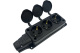фото Удлинитель силовой iTOK i-CONNECT-COLOR-SU-KG-315-3-54-5-BLACK в Уфе