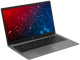 фото Ноутбук  iRu Planio 15INPR в Волгограде 15.6 ", N, 16 Гб RAM, 512 Гб SSD, UHD Graphics, Серый