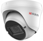 фото Видеокамера HiWatch DS-T209(B)
