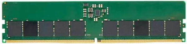 фото Модуль памяти DDR5 32GB Kingston KSM48E40BD8KM-32HM (УЦЕНЕННЫЙ) в Уфе