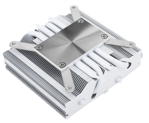 фото Кулер  Thermalright AXP-90-X47-WH в Красноярске
