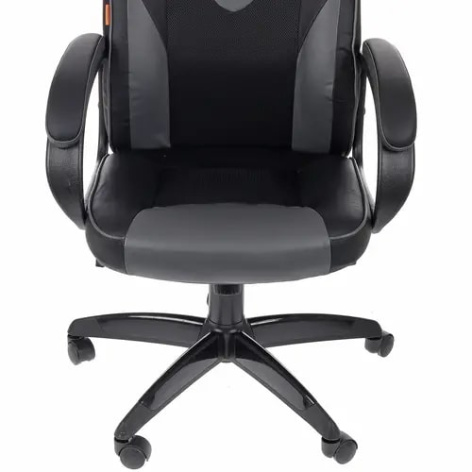 фото Кресло игровое Chairman game 17 в Красноярске