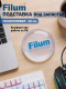 фото Подставка под запястье Filum FL-WP-TPU в Воронеже