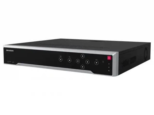 фото Видеорегистратор  HIKVISION DS-7716NI-M4/16P в Омске