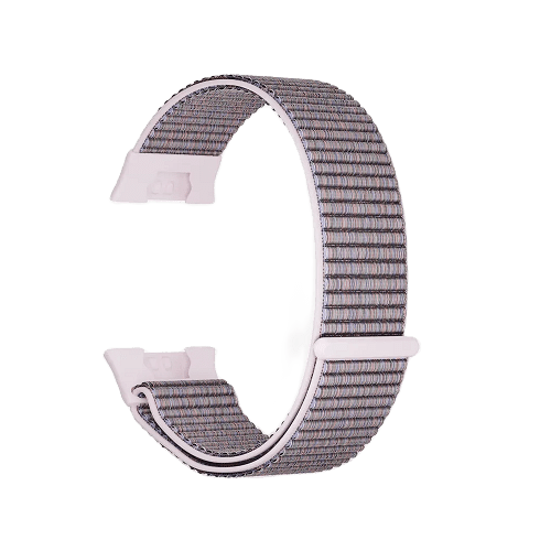 

Ремешок на руку Lyambda DSN7-02-X7PRO-7 нейлоновый для Xiaomi Smart Band 7 Pro rose gold, DSN7-02-X7PRO-7