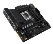 фото Материнская плата ASUS TUF GAMING B760M-PLUS WIFI II
