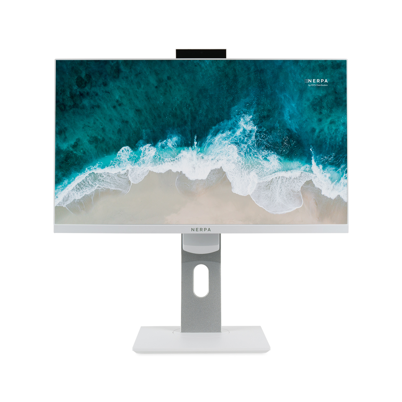 

Моноблок 23.8'' Nerpa SAIMAA I242-121L i3-12100/8GB/256GB SSD/UHD 730/WiFi/BT/Win11Pro/white, SAIMAA I242-121L