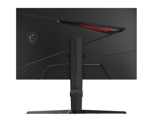 фото Монитор 27" MSI MAG 275CQRF QD E2 в Уфе
