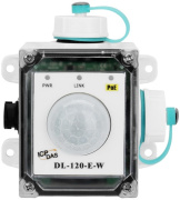 фото Датчик ICP DAS DL-120-E-W CR
