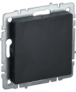 фото Заглушка с суппортом  IEK BR-PL10-K02