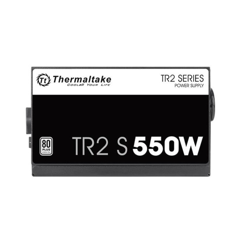 фото Блок питания ATX Thermaltake TR2 S 550W в Уфе