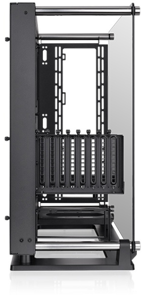фото Корпус eATX Thermaltake Core P3 TG Pro