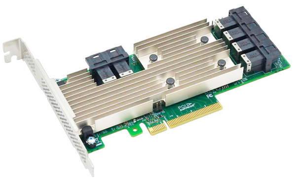 фото Контроллер  ACD 9305-24i  SAS3224-24I в Омске