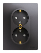 фото Розетка Systeme Electric GSL001326