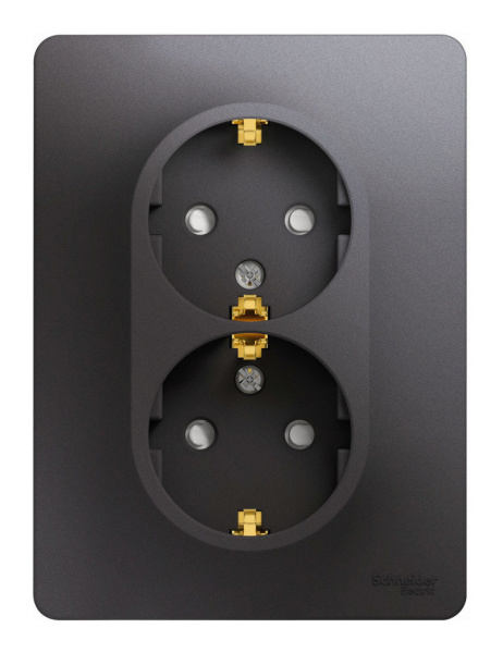 фото Розетка  Systeme Electric GSL001326 в Красноярске