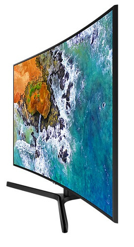 фото Телевизор  Samsung UE65NU7500UX