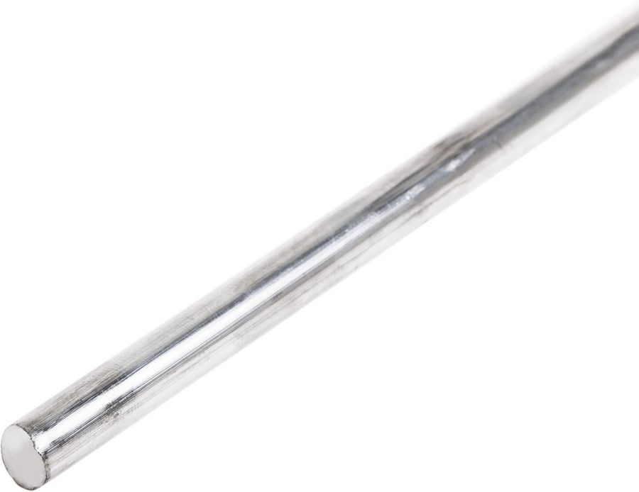 

Припой Rexant 09-3541 пруток ПОС-40, Ø8 мм, L=400 мм, 195±10 г, (олово 40%, свинец 60%), 09-3541