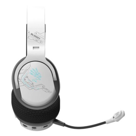 фото Гарнитура wireless A4Tech Bloody GR370 в Самаре