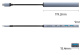 фото Разветвитель  Orico ORICO-BHC2-5CP-GY-BP в Уфе