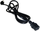 фото Кабель питания  Lanmaster LAN-PP19/SH-3.0-BK в Уфе