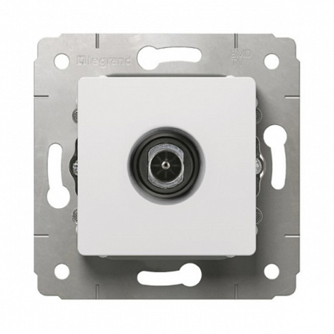 фото Розетка  Legrand 773680 в Санкт-Петербургe