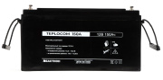 фото Аккумулятор Бастион TEPLOCOM 150Ач