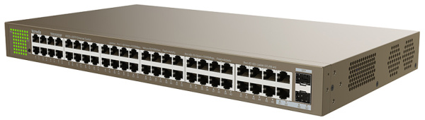 фото Коммутатор  Tenda TEG1050F в Красноярске