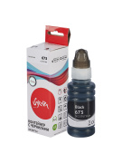 фото Контейнер Sakura C13T67314A (673 BK)