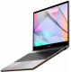 фото Ноутбук  Chuwi CoreBook Xpro в Волгограде 15.6 ", Core i5, 16 Гб RAM, 512 Гб SSD, UHD Graphics, Серый