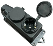 фото Удлинитель iTOK i-CONNECT-SU-KG-315-2-44-5