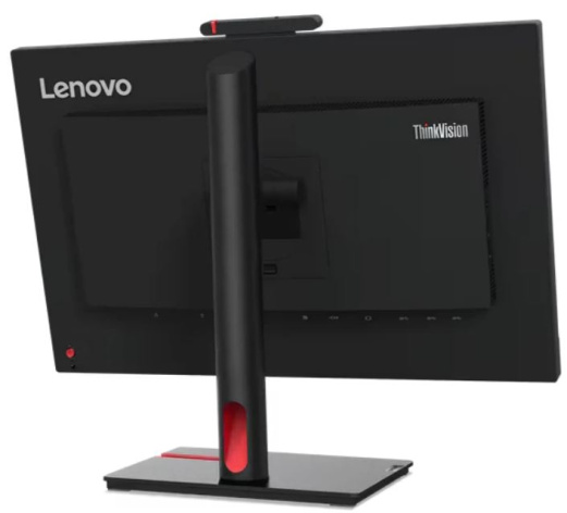 фото Монитор 24" Lenovo ThinkVision T24v-30 в Уфе