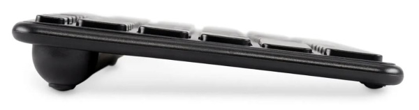 фото Клавиатура wireless Oklick K614W в Екатеринбурге