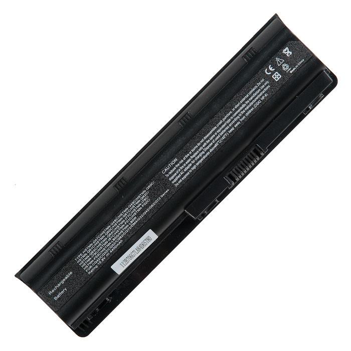 

Аккумулятор для ноутбука HP OEM 593554-001 DV5-2000/DV6-3000/DM4-3000/G62/G72/Envy17 (593553-001/593562-001/WD548AA/MU06055XL/MU06) 47-55Wh 6cell, 593554-001