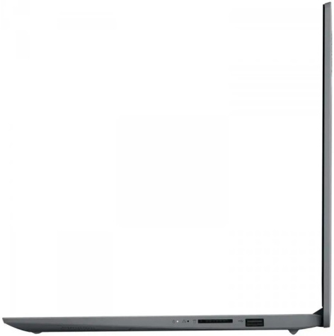 фото Ноутбук  Lenovo IdeaPad 1 15IJL7 в Уфе 15.6 ", Celeron, 8 Гб RAM, 256 Гб SSD, UHD Graphics, Серый