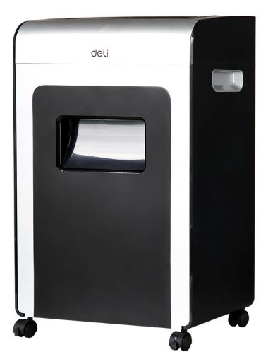 фото Уничтожитель бумаг  Deli E9917-EU в Омске