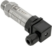 фото Преобразователь давления EKF PRT-100-1,0-1,0-M20