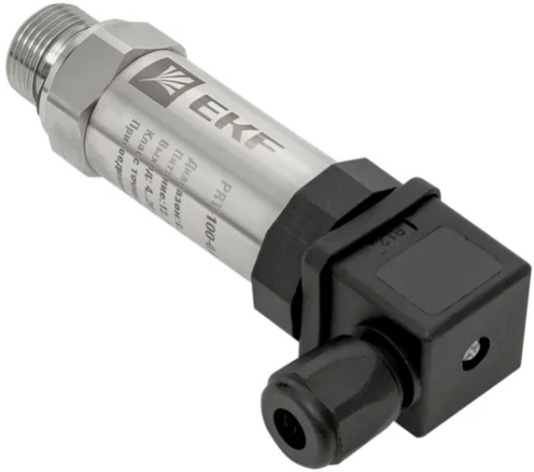 фото Преобразователь давления  EKF PRT-100-1,0-1,0-M20 в Уфе