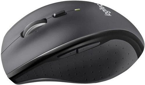 фото Мышь беспроводная Logitech M705 Marathon в Красноярске