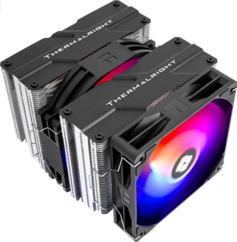 фото Кулер  Thermalright Peerless Assassin 140 SE в Санкт-Петербургe