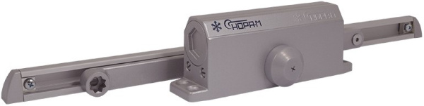 Доводчик НОРА-М 3S Slider