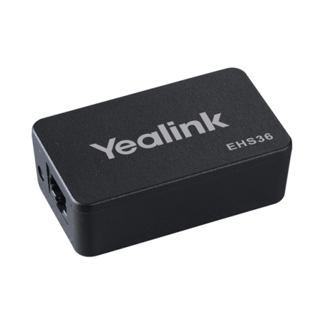 фото Адаптер  Yealink EHS36 в Уфе